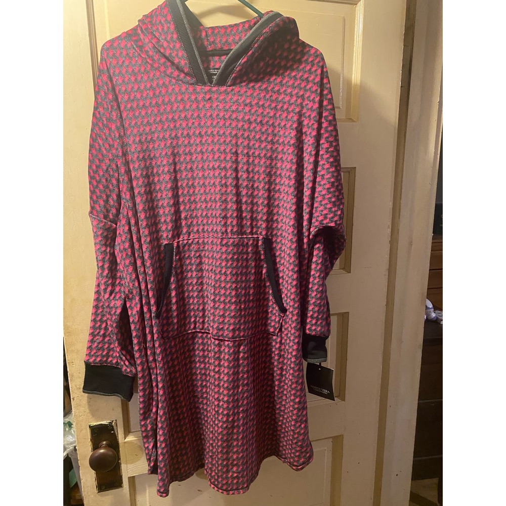 NWT Simply Vera Vera Wang XXL sweater dress